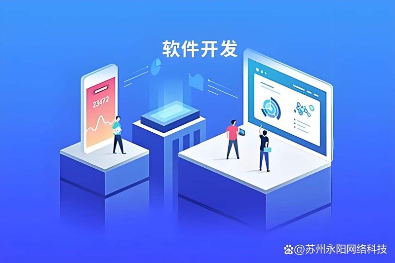 微信小程序开发：轻松打造属于你的指尖应用